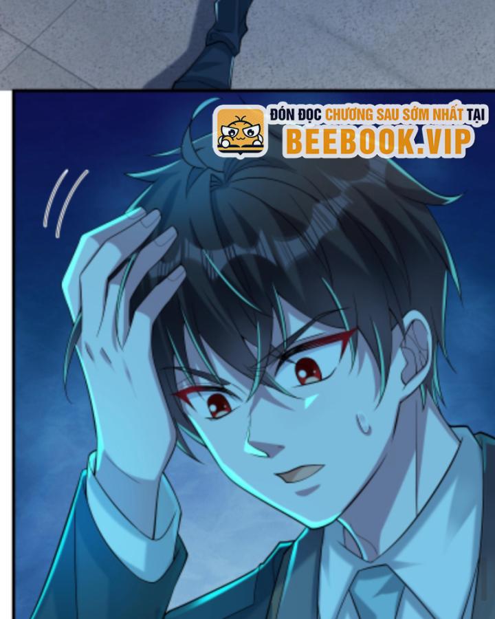 học cùng em gái, tôi bất cẩn vô địch rồi chapter 132 42