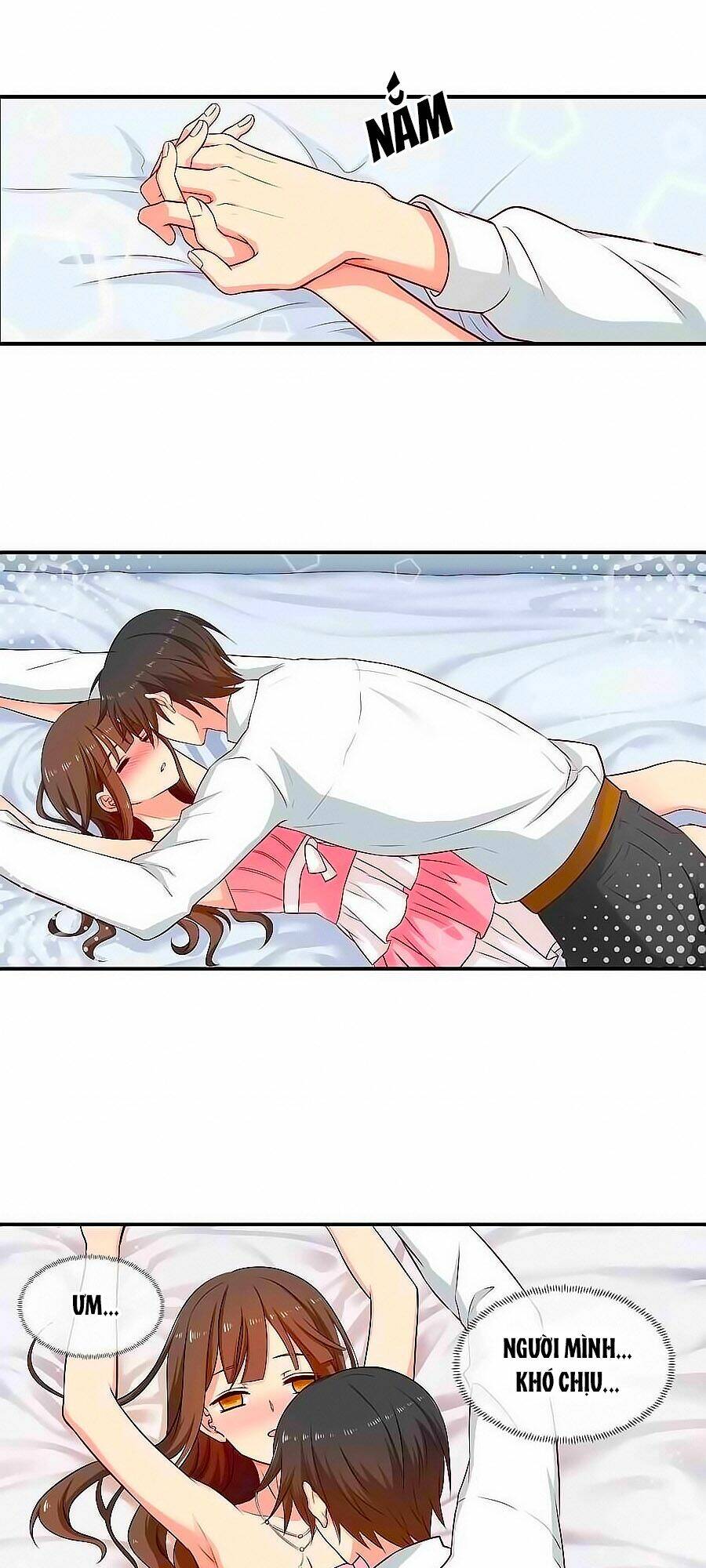 chỉ nhiễm thành hôn chapter 90 9