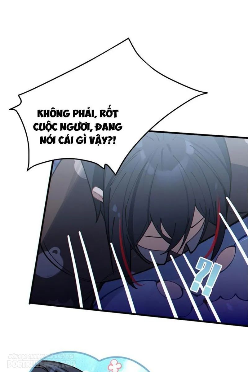 gia và nữ quỷ lấy cứng đối cứng chapter 3 55