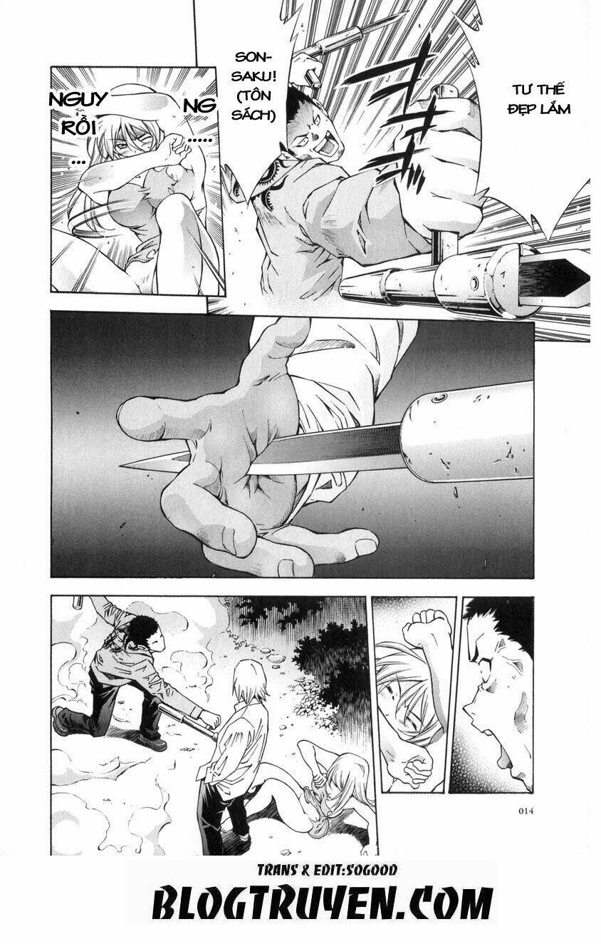 dragon girl - ikkitousen chapter 48 17