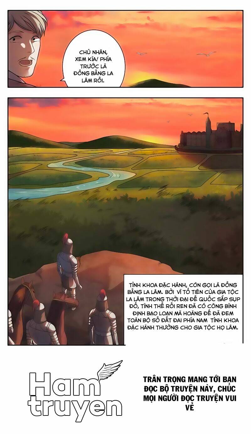 ác ma pháp tắc chapter 5 3