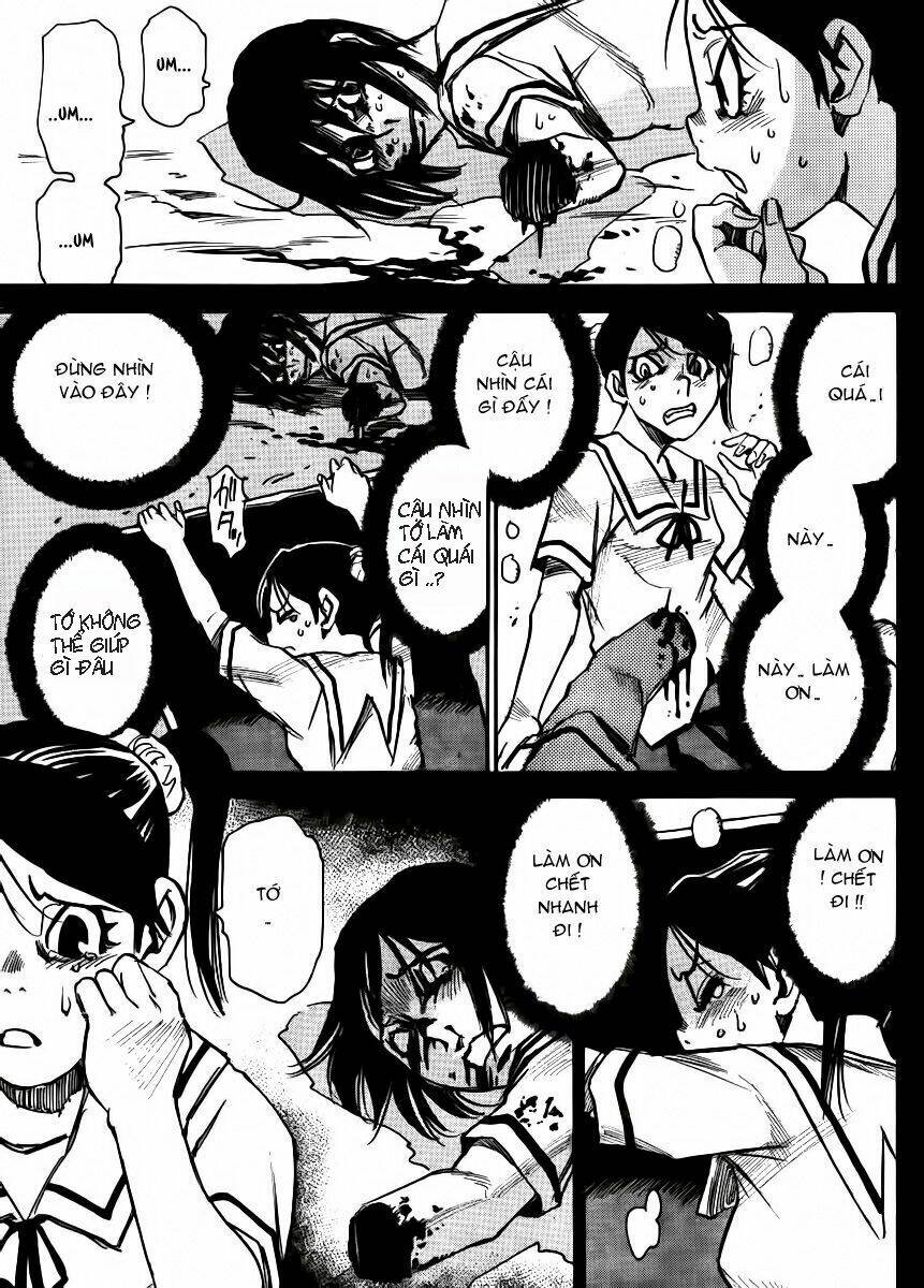 cradle of monsters chapter 2 11