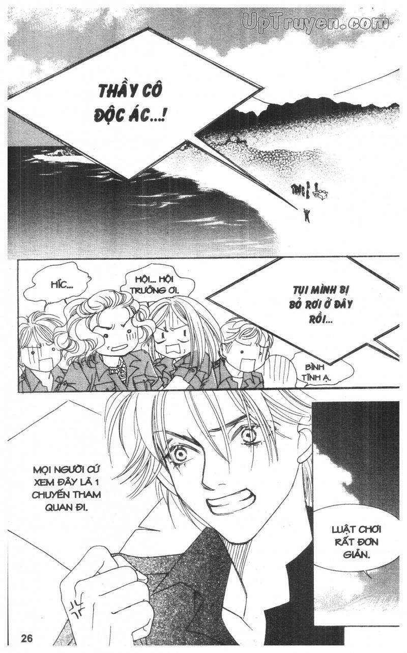 cinderella man chapter 5 26