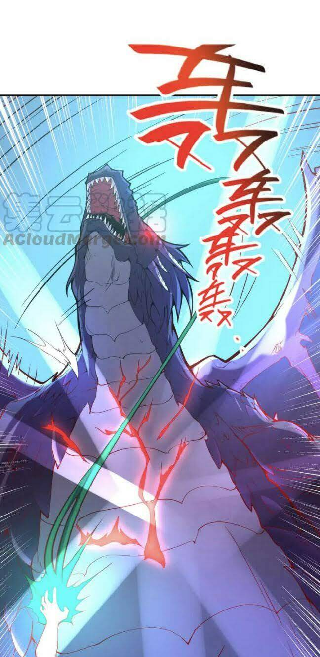 người chặn xuyên không chapter 109 1