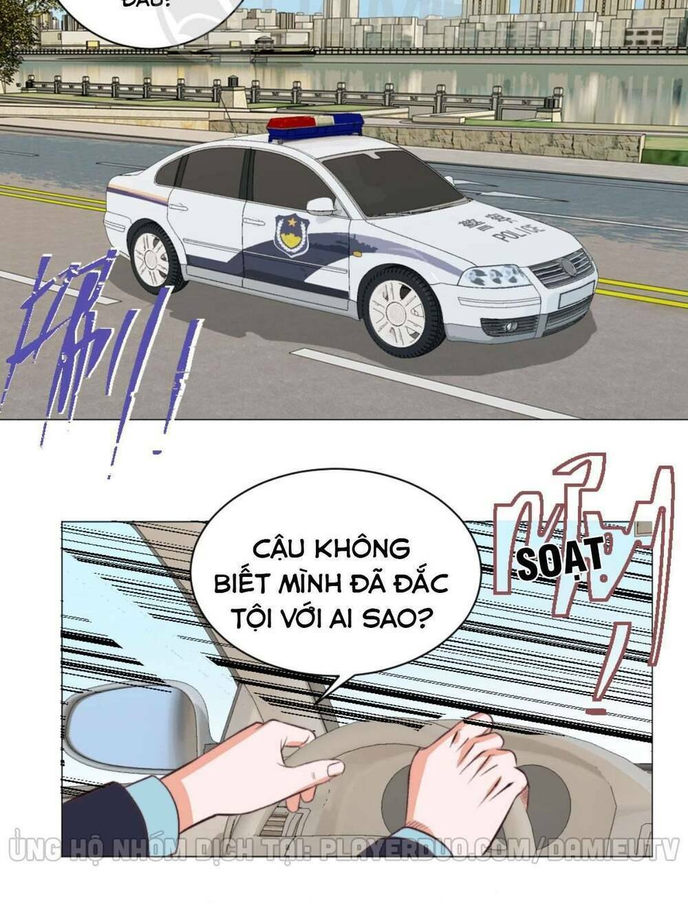 thấu thị y thánh chapter 49 16