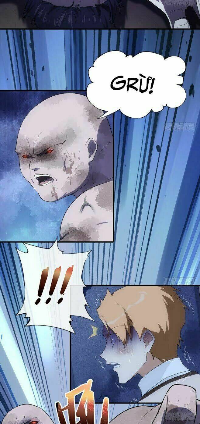 bạn gái virus của tôi chapter 14 10