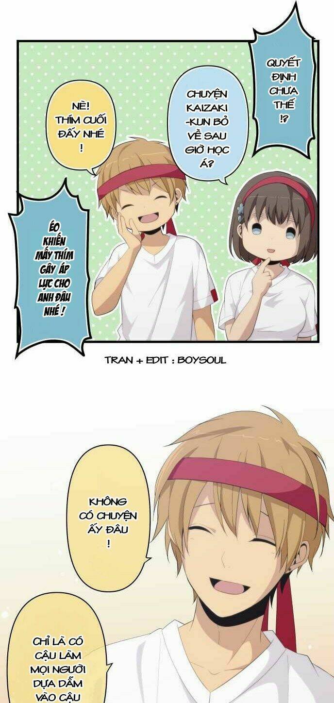 viên thuốc trùng sinh chapter 150 9