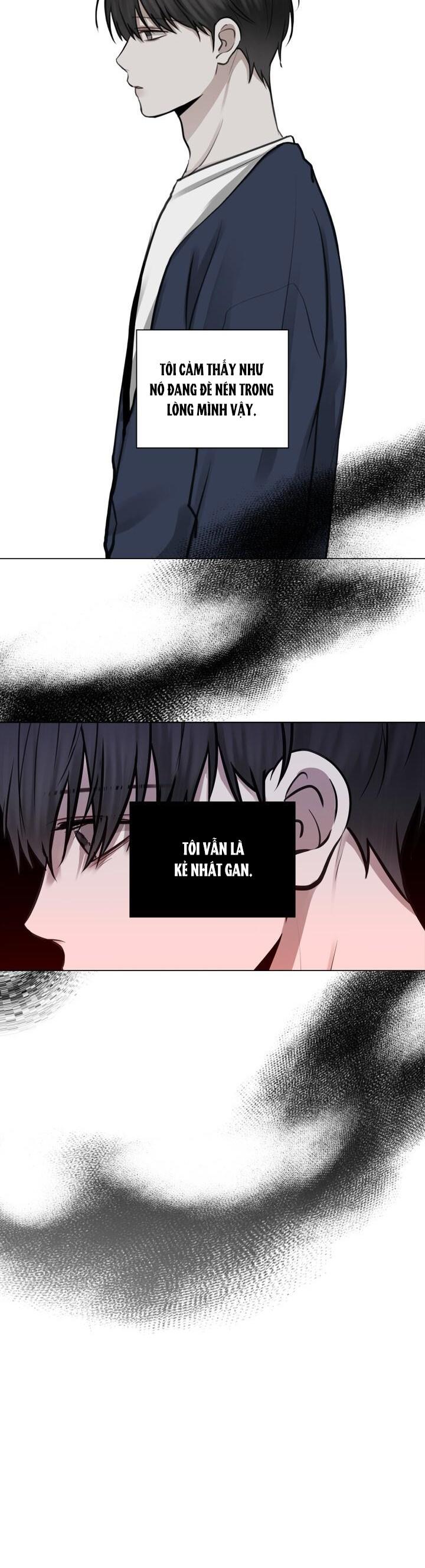 không xa lạ chapter 42 14