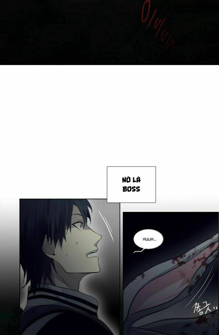 người cống hiến chapter 5 43