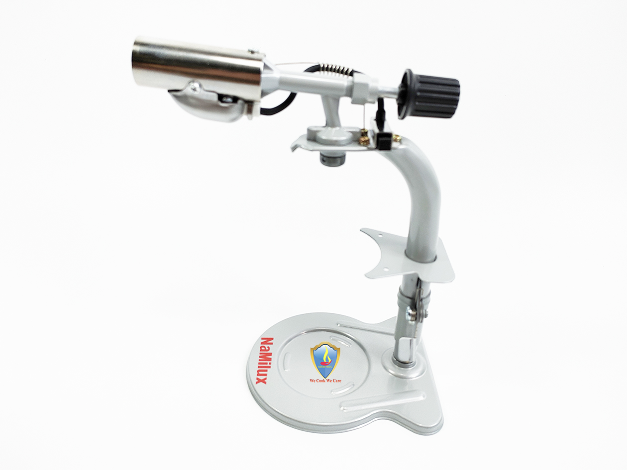 Đèn khò đế Namilux NA-191SP-VN - HÀNG CHÍNH HÃNG NAMILUX (MP)