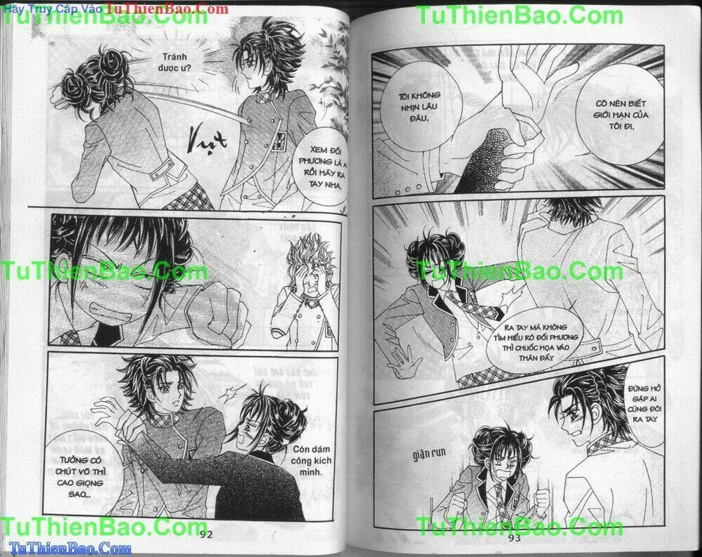 vua xa lộ chapter 5 47