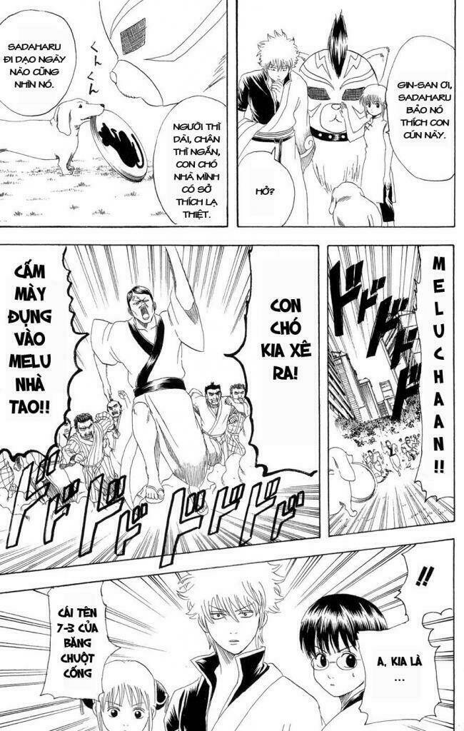 gintama - linh hồn bạc chapter 126 11