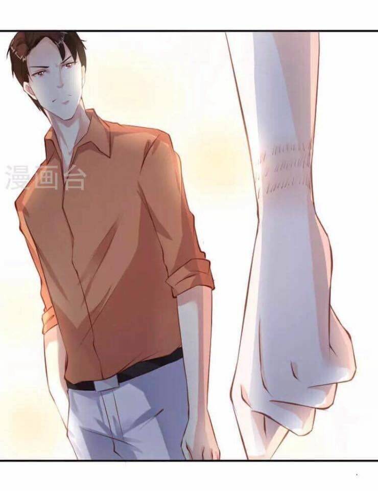 người vợ bí ẩn của tổng tài chapter 21 24