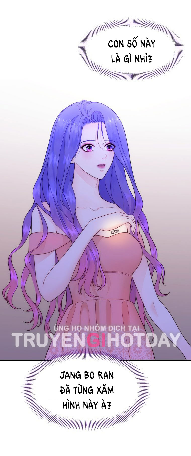 nữ nhân trợ giúp được yêu thích nhất chapter 2.2 52