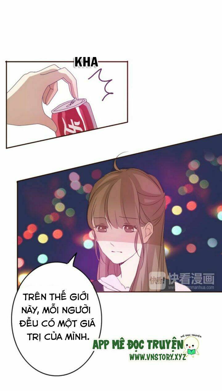 tình yêu không nói dối chapter 33 30