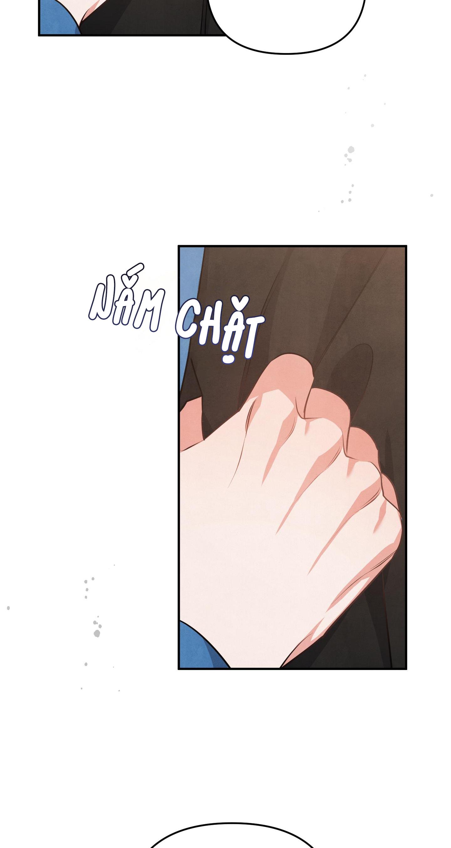 mối quan hệ của thú nhân chapter 34 33