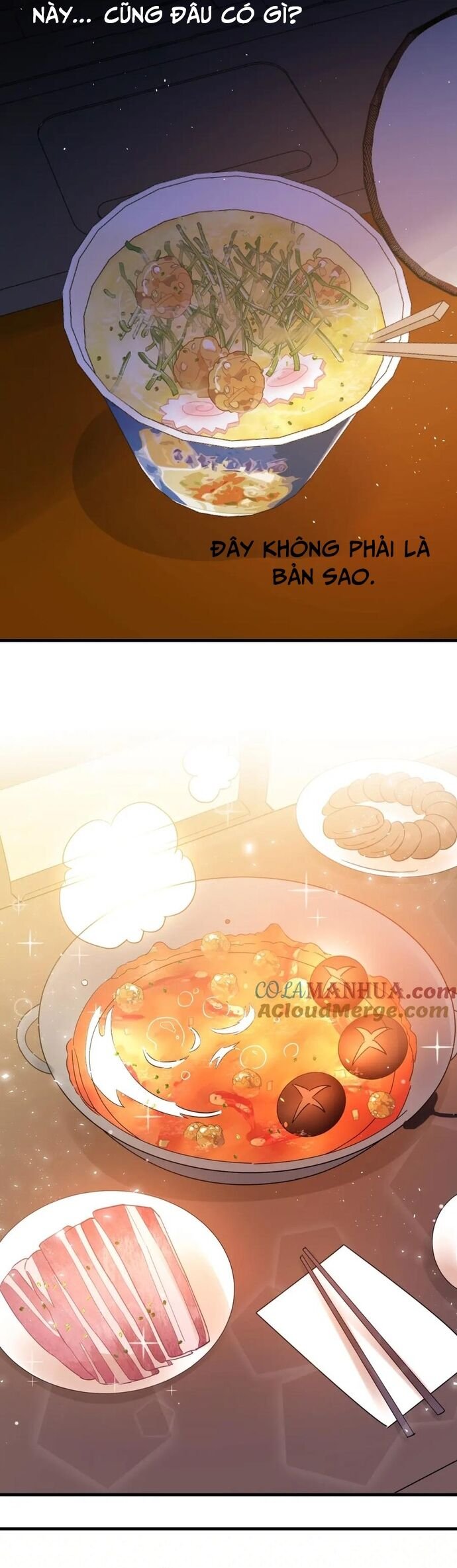 tình yêu huyễn tưởng chapter 20 12