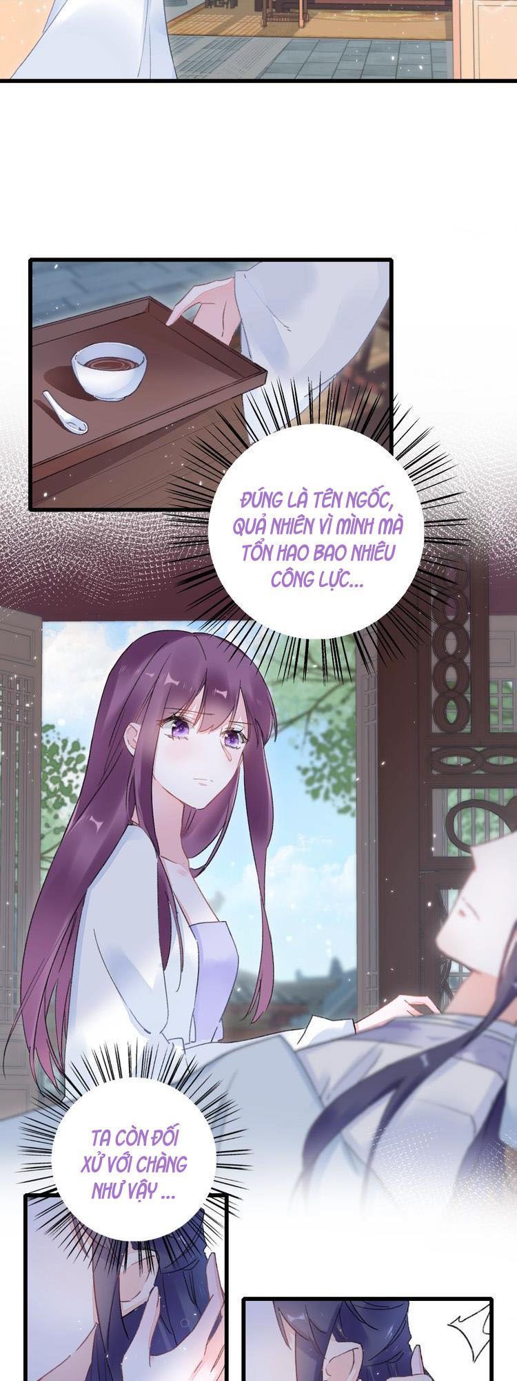 hoa nhan sách 2 chapter 66 6