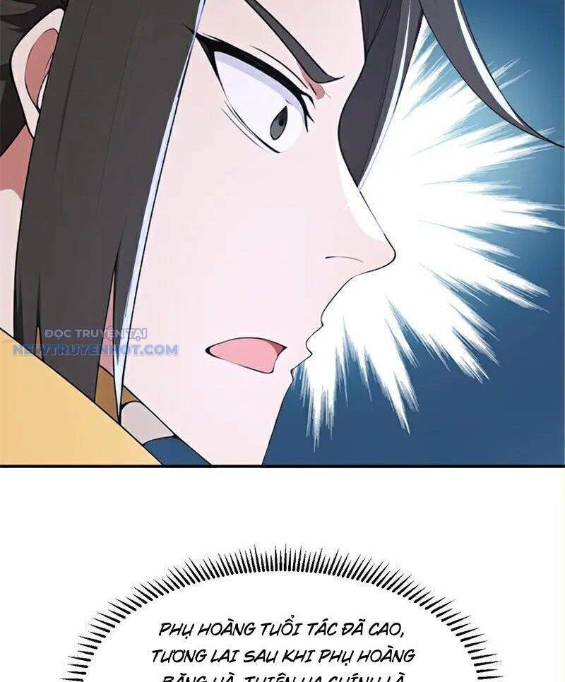 ta thực sự không muốn làm thần tiên chapter 110 9