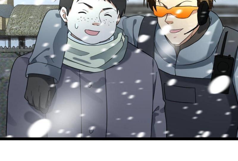 đóng băng toàn cầu: tôi gây dựng nên phòng an toàn thời tận thế chapter 195 27