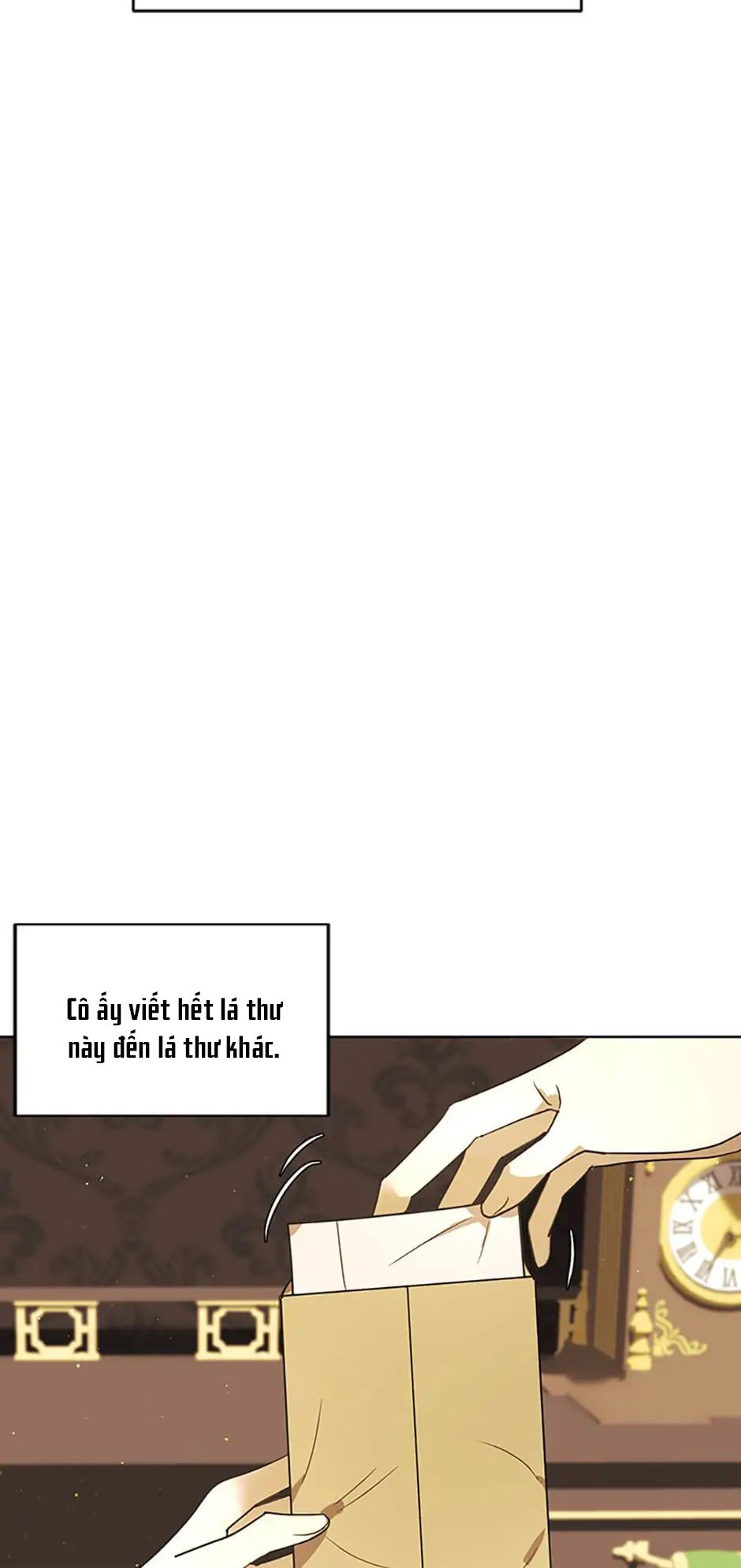 tiểu thuyết đầu tay của ác nữ chapter 27.1 37