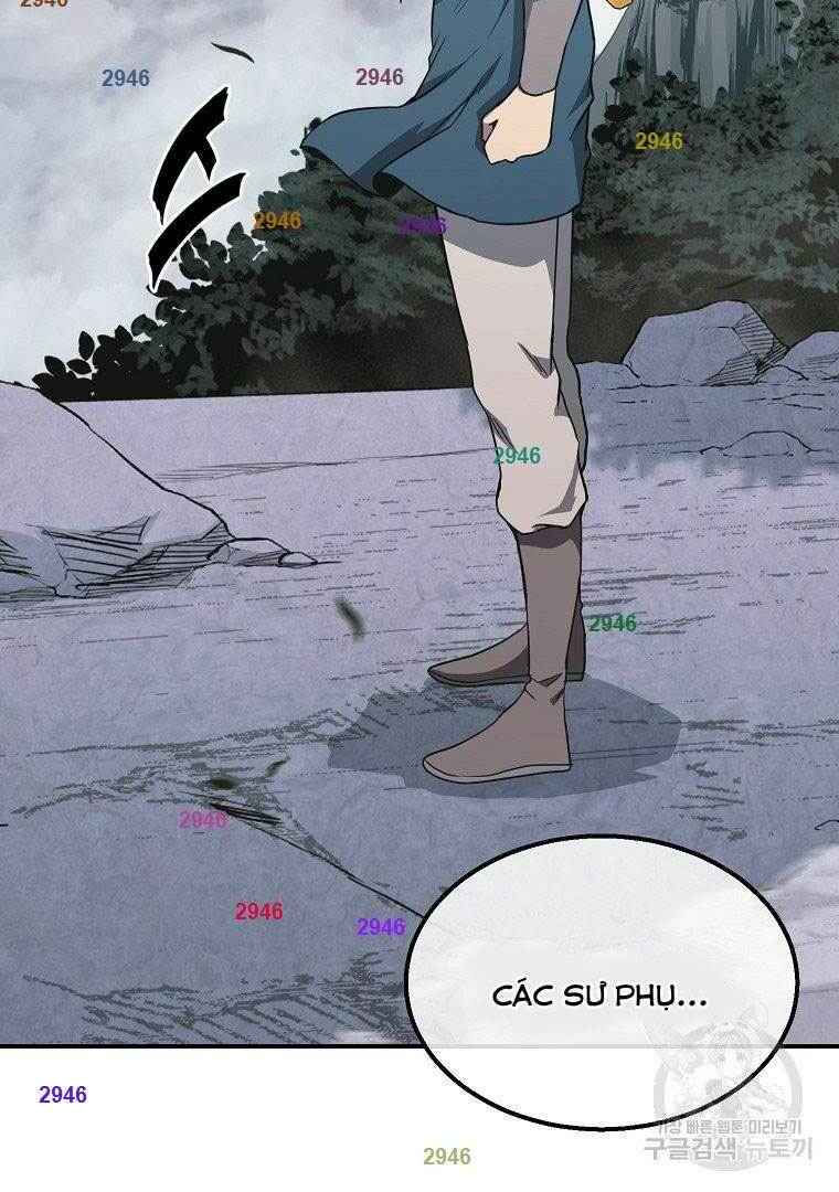 thiếu niên phương sĩ chapter 13 13