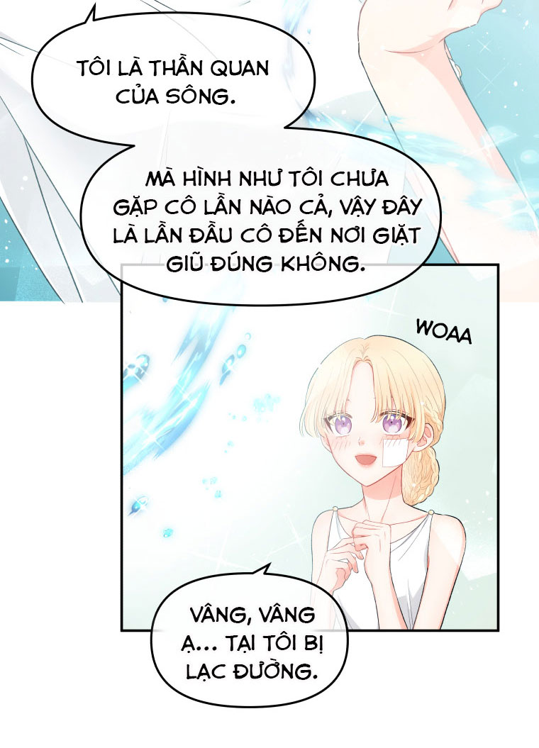 đừng đặt tình cảm mình vào cuốn sách đó chapter 2 42