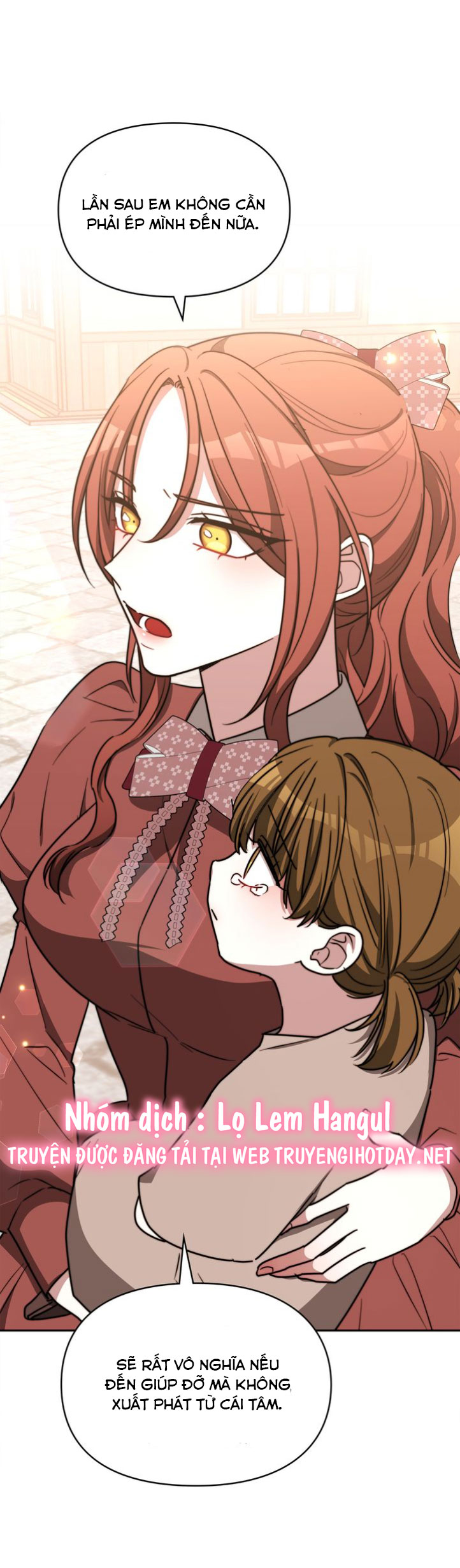 chuyện tình tay ba chapter 116 12