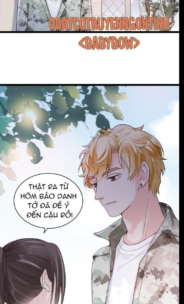 chiếc bật lửa và váy công chúa (b) chapter 2 37