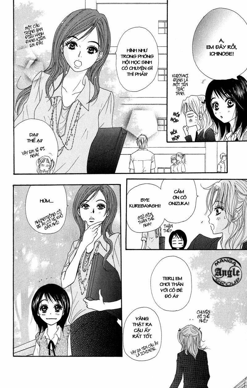 điện kích daisy chapter 7 12