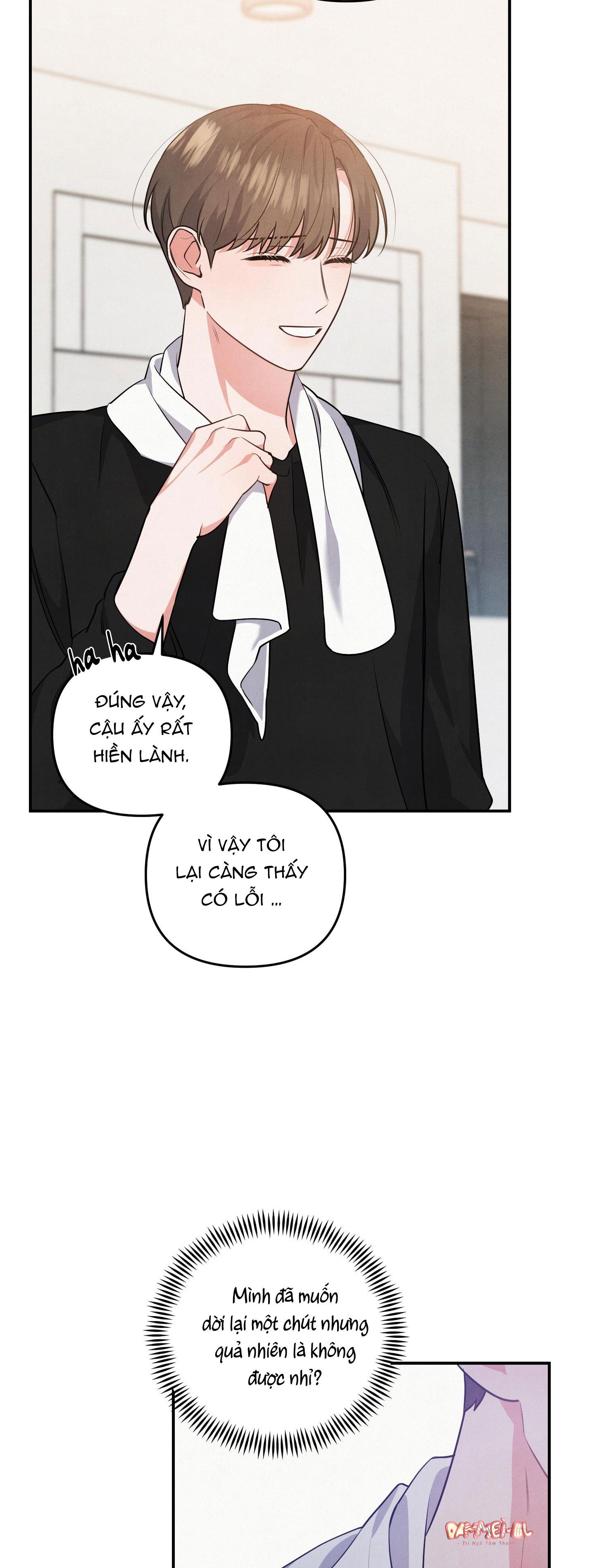 mối quan hệ ngu ngốc chapter 34 22