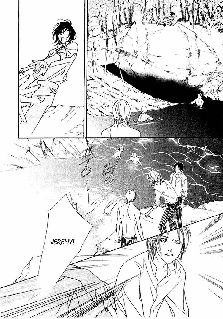 savage garden chapter 21 25