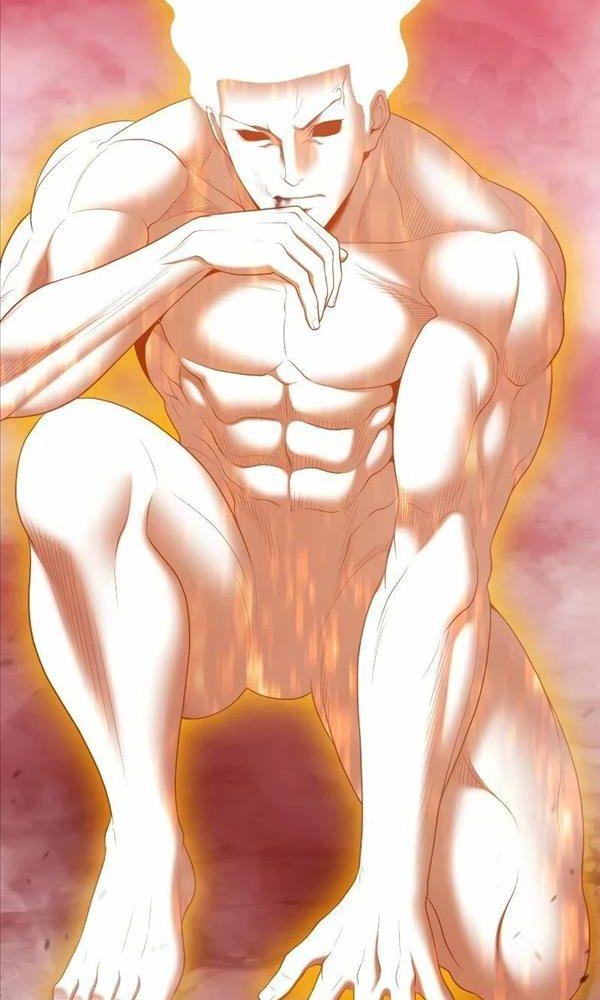 Gậy Gỗ Cấp 99+ chapter 80.5 46