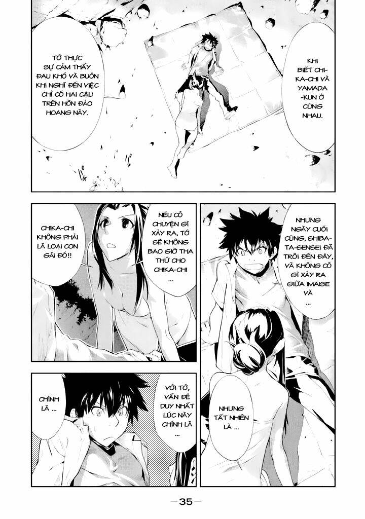 lets lagoon chapter 13 3