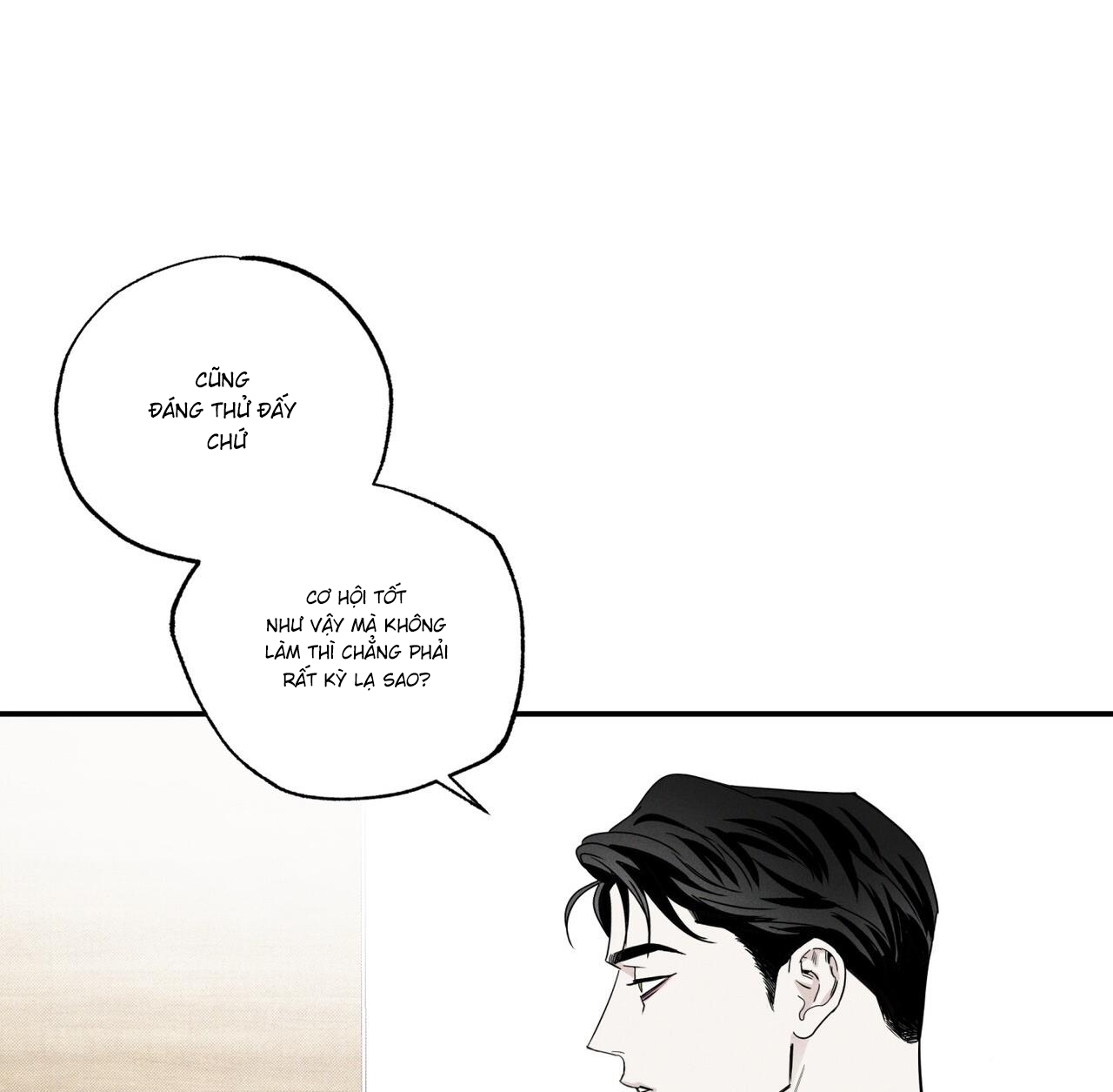 chàng giao pizza và gold palace chapter 42 10