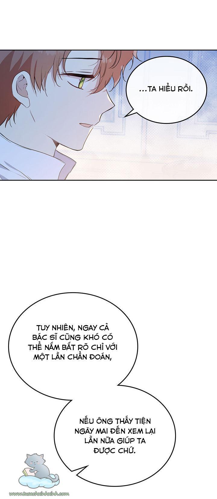 kiếp này ta sẽ trở thành gia chủ chapter 62 53