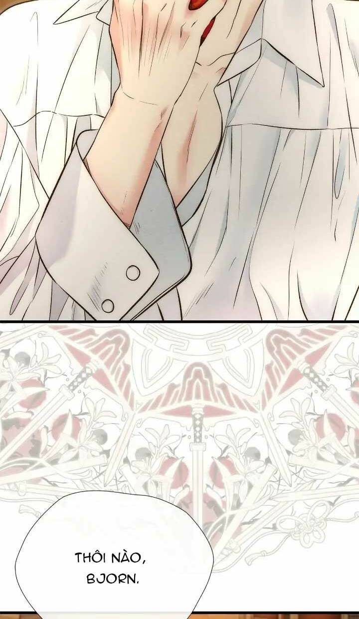 Hoàng Tử Rắc Rối chapter 21.1 10