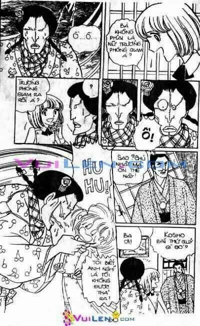 tiểu thư áo trắng chapter 10 60