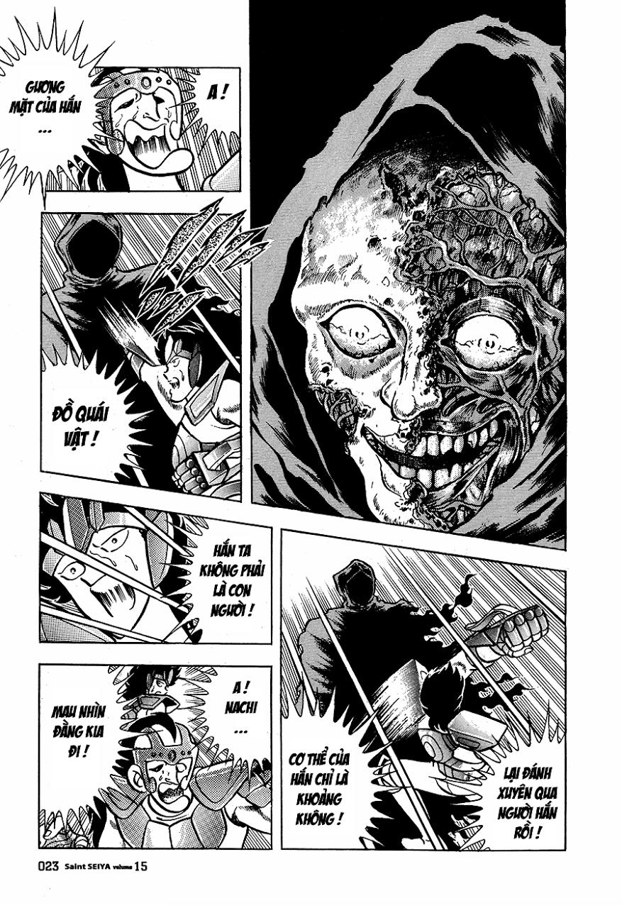 áo giáp vàng chapter 68 19