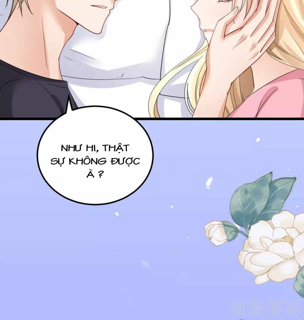 cường thế tù ái - địch thiếu đừng xằng bậy chapter 65 16