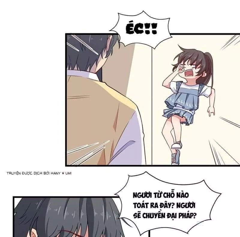 mộc lan muốn xuất giá chapter 6 14