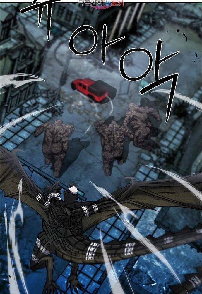 Druid Tại Ga Seoul - Người Hóa Thú Chapter 61 47