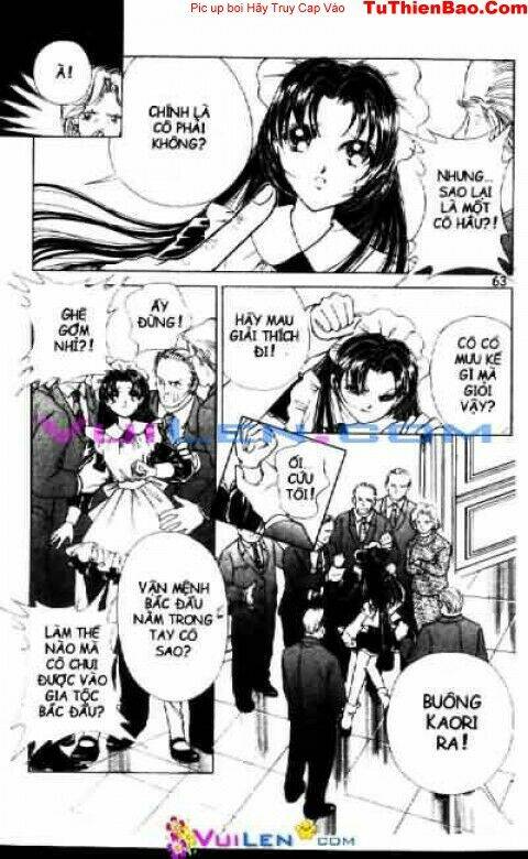 vương quốc điện ảnh chapter 1 63