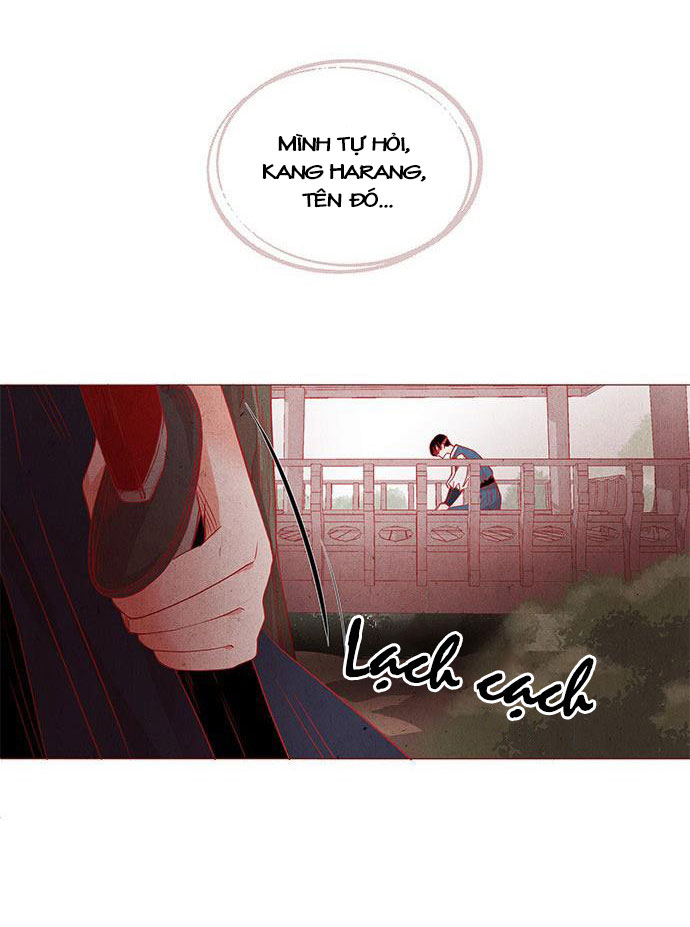 liệu rắn có ăn hoa chapter 3 96