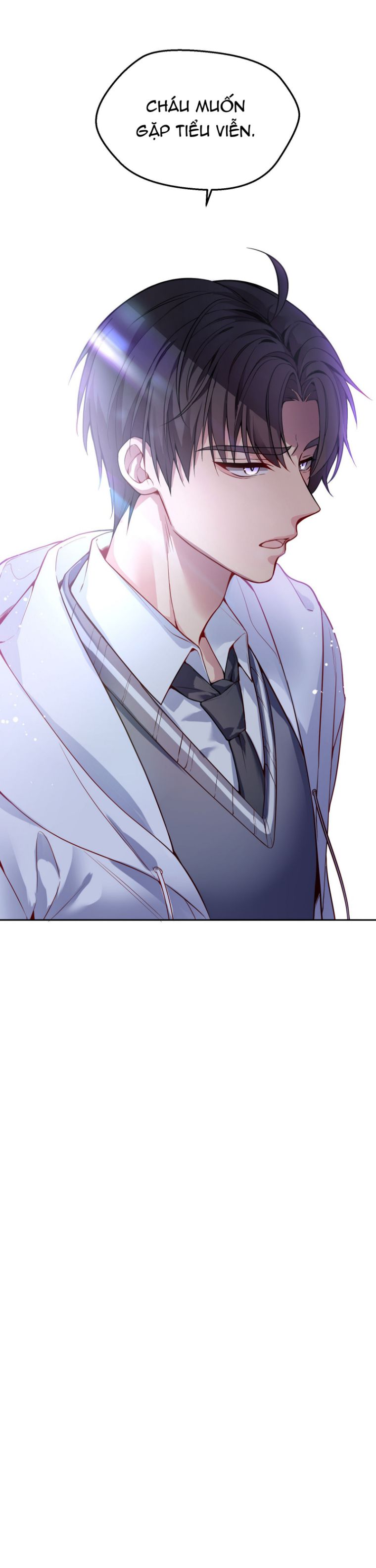 chàng nhân viên host và gã hàng xóm nguy hiểm chapter 86 39