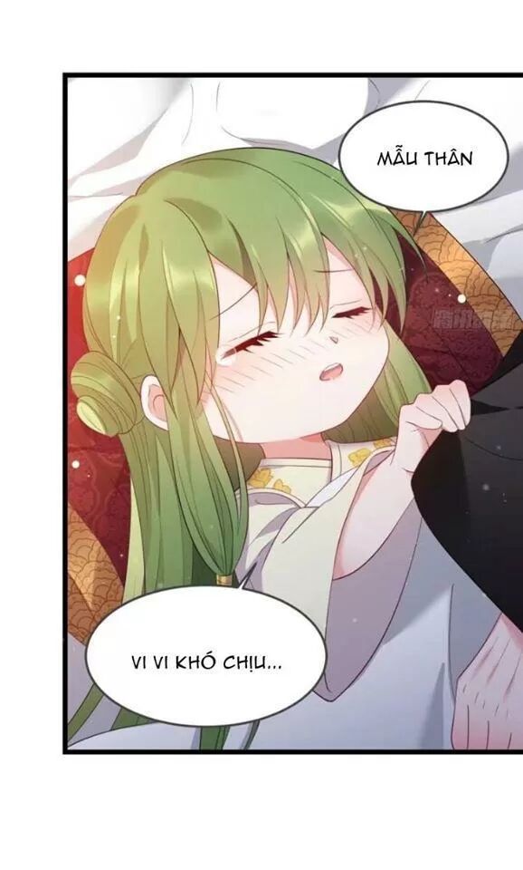 ta mới không gả cho hoàng tử phản diện chapter 3 22