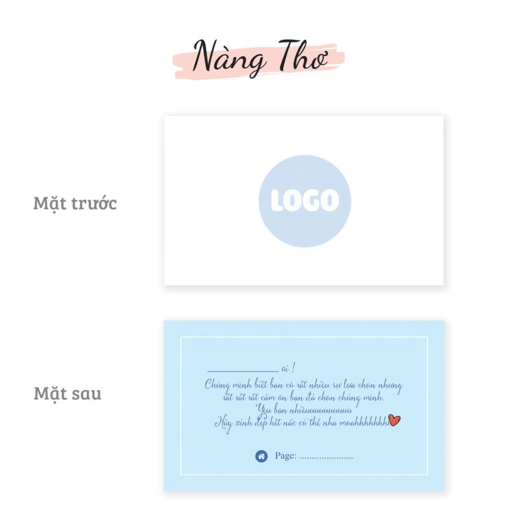 in card visit in name card in danh thiếp giá rẻ_DECAL VIP