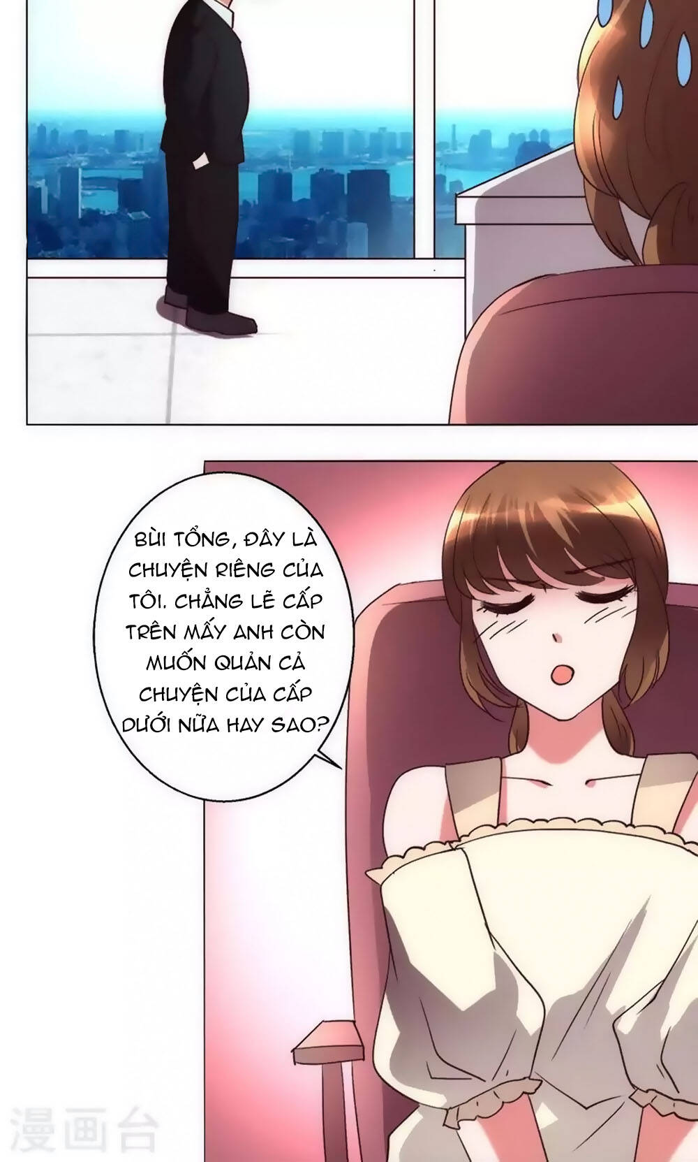 một tuần làm tình nhân chapter 36 33