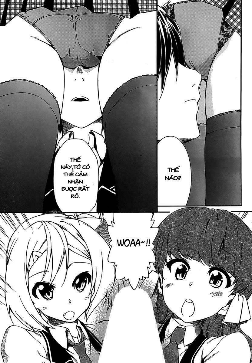 sexual hunter riot chapter 5 24