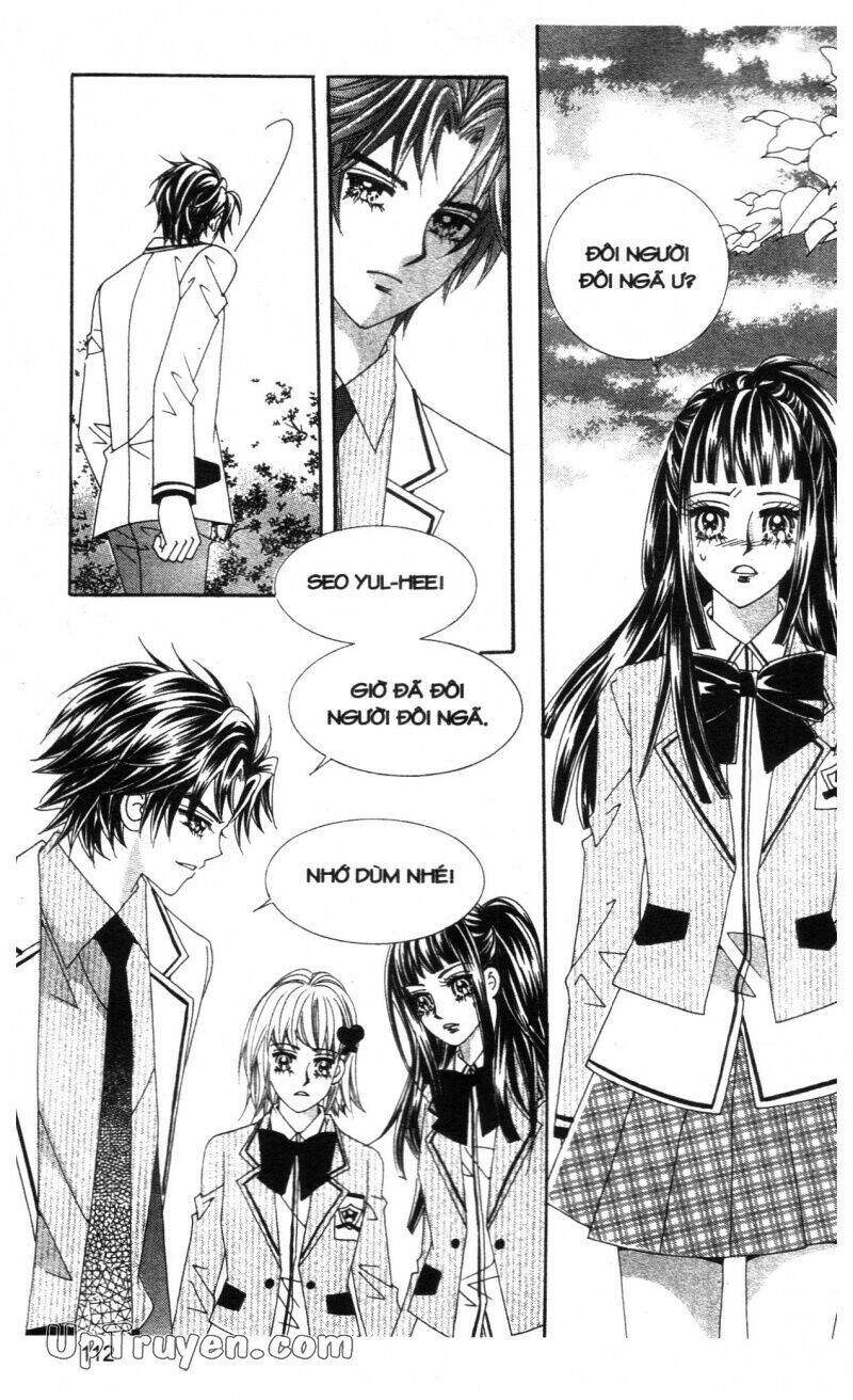 thoát kiếp hồ ly chapter 3 8